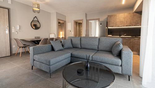 Aurora Luxury Apartments - Foto 2