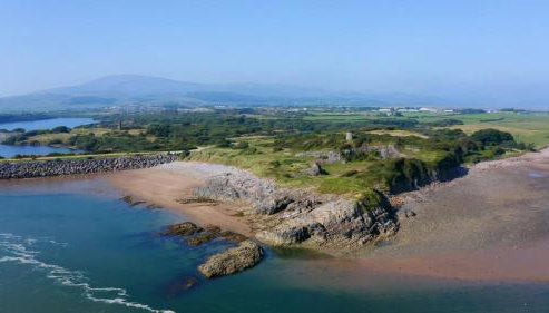 The Seaflower - With Lake Views - Foto 4