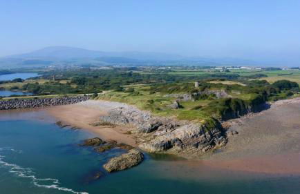 The Seaflower - With Lake Views - Foto 4