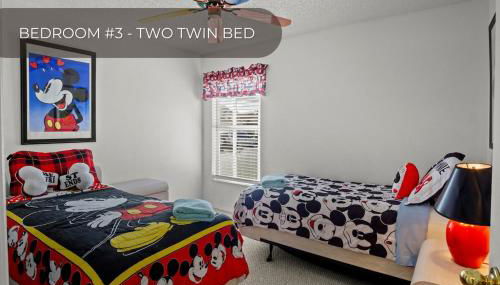 Cozy 3BR Family Home Minutes from Disney - Foto 3