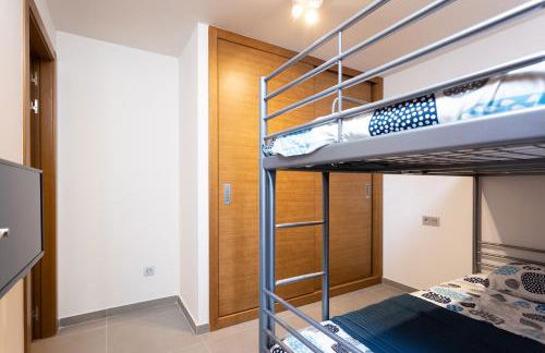 La Tejita Luxury Apartment - Foto 11