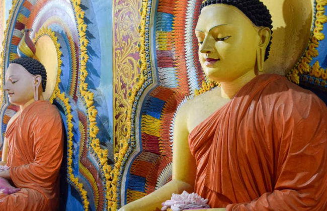 Tour privato di Negombo - Foto 2