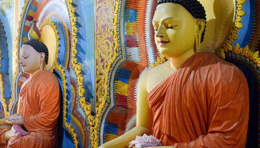 Private Negombo City Tour - Foto 2