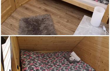 Domki Całoroczne Danielowa Ostoja-Zator,Palczowice - Foto 24