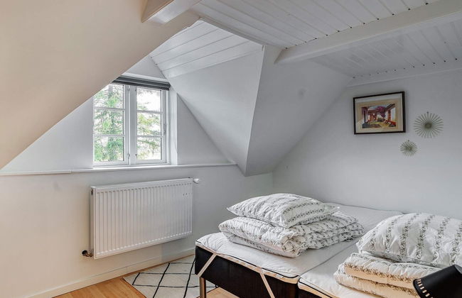 8 Person Holiday Home in Sakskobing - Foto 2