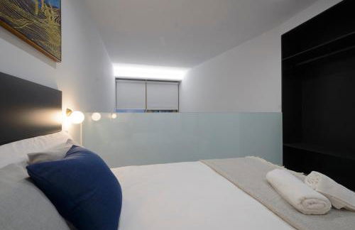 San Lázaro Suites - Foto 46