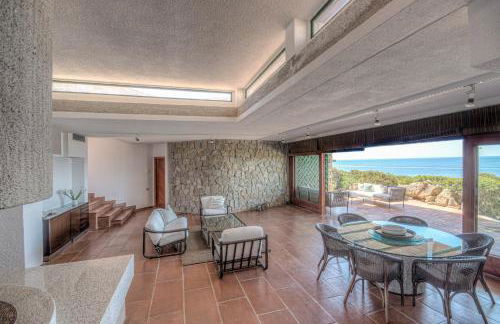 Pedra - Seaside & pool villa in wild Mediterranean - Foto 14