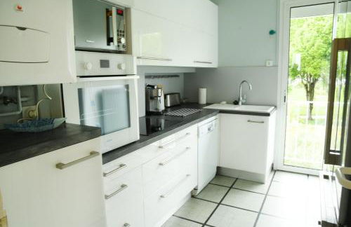 Duplex de 100m2 avec 3 chambres vue mer - Foto 5