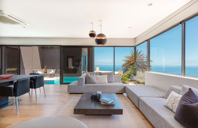 Amara 2 -designer Penthouse With Spectacular Views - Foto 4