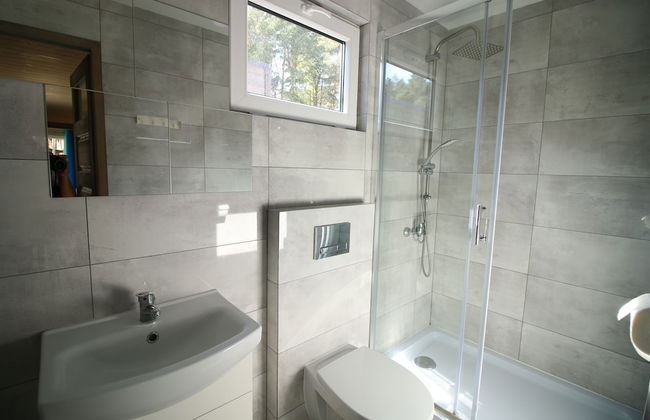 Baltic-Resort Pobierowo - Foto 32