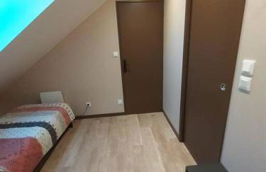 Le duplex de Dana, Gresse en Vercors, Alpes du Nord, classement 3 étoiles par Atout France - Foto 10