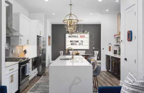 Walk Geodis Stadium Restaurants Rooftop EV Garage - Foto 37