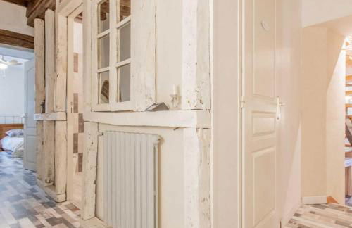 Les séjours Edonis Autun - Foto 1