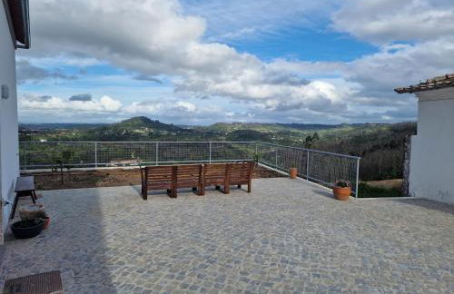 Quinta da Chumbaria - heaven on a hilltop, peace and stunning views! - Foto 18