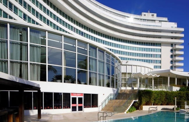 Fonttrebvsjs - Unit 1117 1 Bedroom Condo by RedAwning - Photo 32