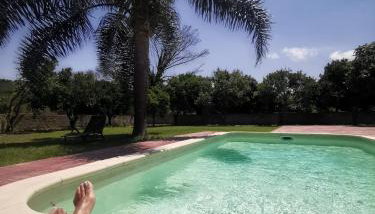 Villa Elea Apartments - Foto 4, Garden