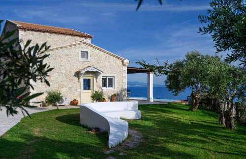 Bella Vista Ereikousa - Foto 60