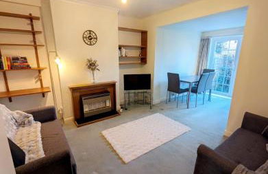 Spacious House in Ruislip Free Parking Near Tube - Foto 5