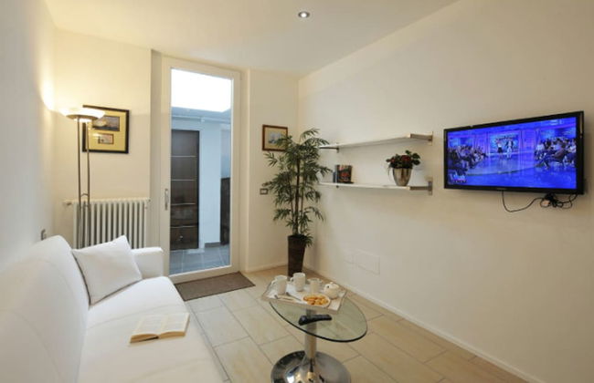 Villa Lumbini in Il Piazzo - Foto 7