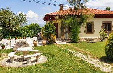 Legado De Zabala, Casa Rural - Photo 15