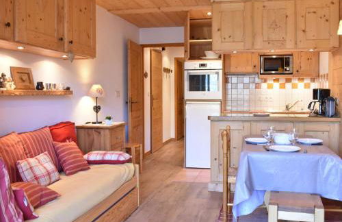 Appartement 2 pièces avec balcon à Méribel, proche commerces et pistes - FR-1-180-86 - Foto 12