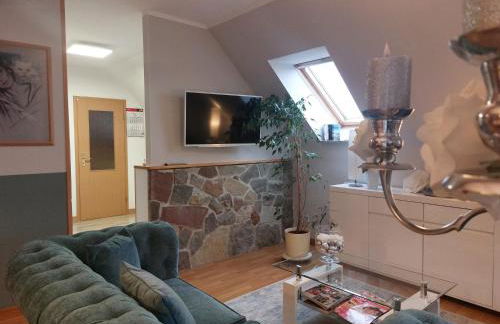 Ferienwohnung zur Himmelsscheibe new Art - Foto 6