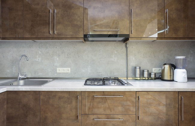 Stay Inn on Sayat Nova 33 - Photo 22