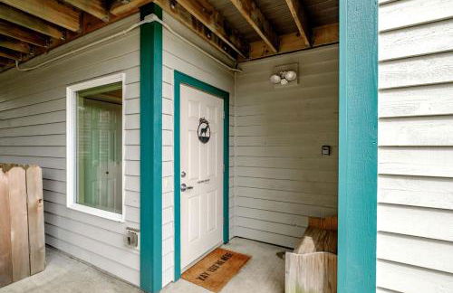 Amazing Beachfront Villa in Newport, Oregon - Foto 29