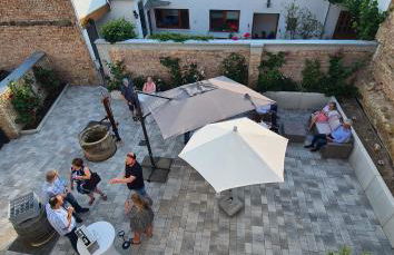 Ferienwohnungen im Weingut Huff-Doll - Foto 41