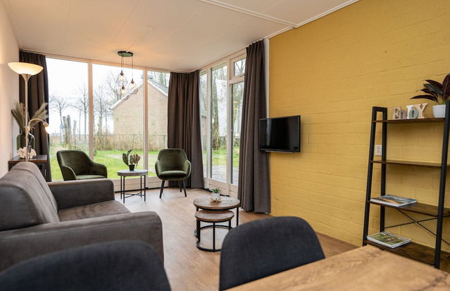 Cottage on a Vacation Park - Foto 12