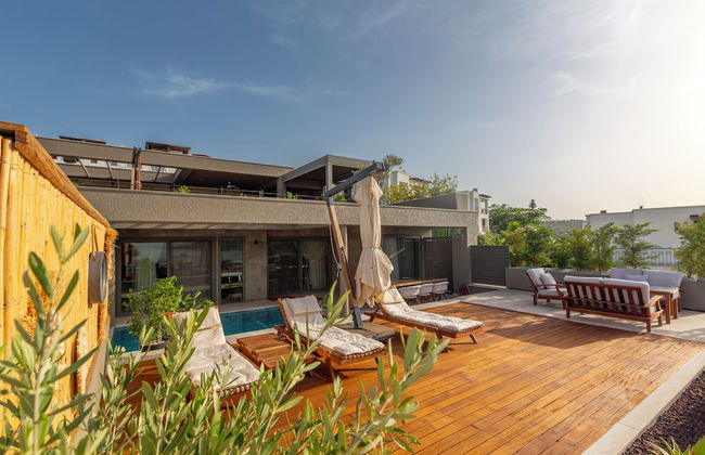 Marje Villas Bodrum - Foto 73