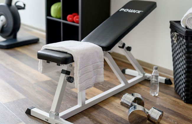 Aparthotel Adagio Bremen - Foto 42