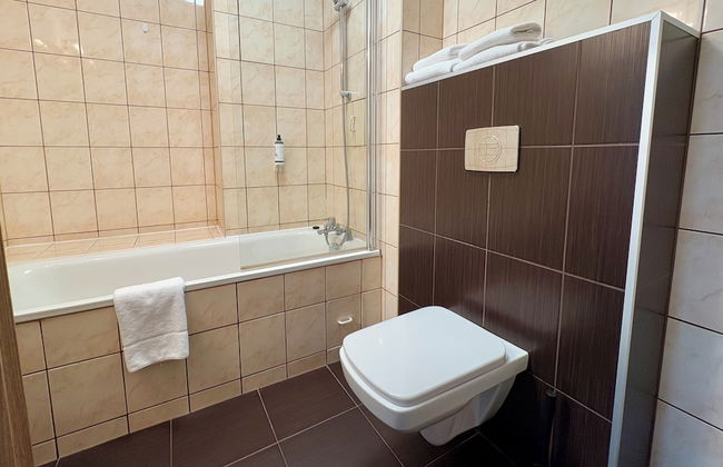 POLECZKI RESIDENCE APARTMENTS - Photo 65