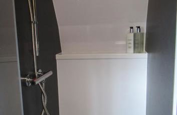 Harlosh Hideaways - Stargazer Pod - Foto 24