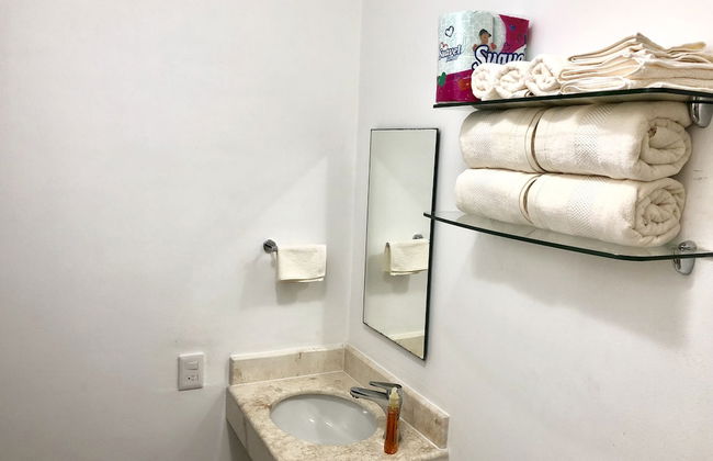 Habitalia Apartments - Photo 37