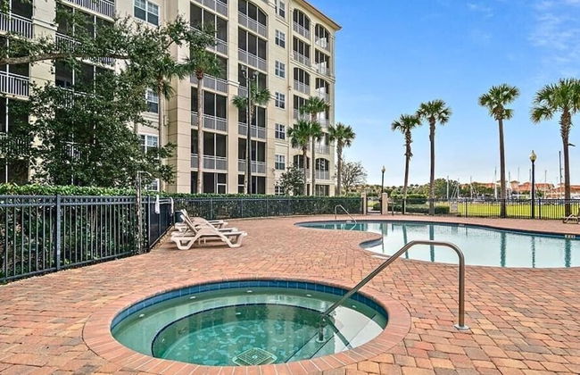 Palm Coast Resort by Distinctive Beach Rentals - Photo 32