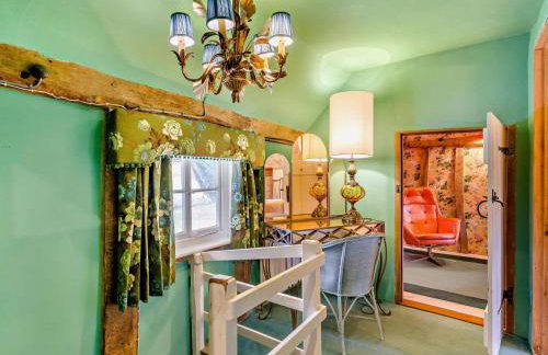 4 Bed in Eye- oc-34389 - Foto 16