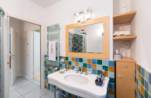 Casa Marina Bellagio private garden - Foto 30