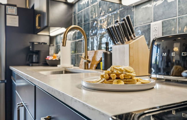 H&O on Music Row - Foto 37