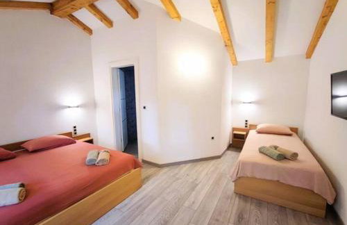 Villa Galant Brgudac - Private Oasis with Pool - Foto 11