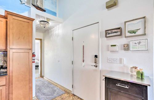 Quaint Couples Escape Pool, Near Lake Erie! - Foto 17