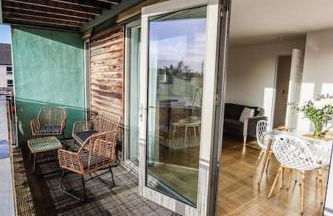 City Views by the Castle, Free Designated Parking. - Photo 1