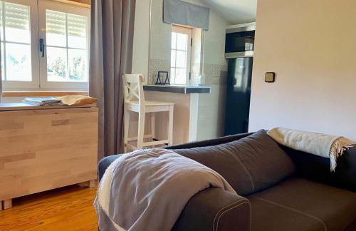 Apartamentos Pico Almanzor - Photo 8