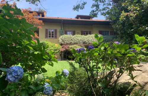 Villa am See in Bella Italia - Foto 28