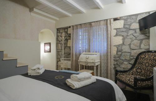 Pindos Resort - Foto 74