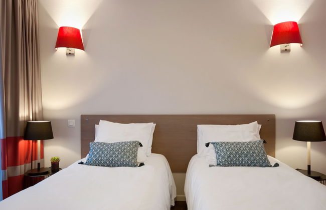 Appart'City Confort Lille Grand Palais - Foto 13