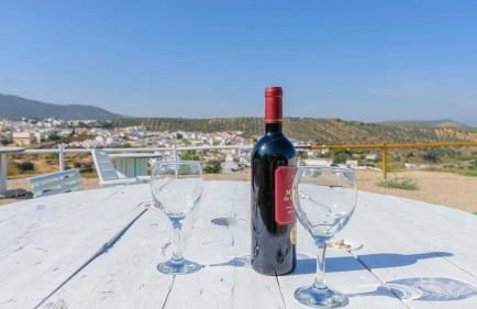 Cortijo La Umbria Villanueva de Algaidas by Ruralidays - Foto 8