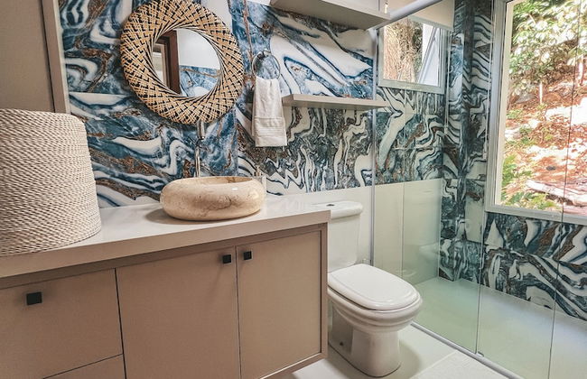 Villa Verde Bangalô - Garopaba - SC - Foto 28