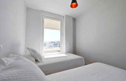 Desconectaengalicia Apartamento Zoo 2 con piscina y vistas al mar a 150 metros de Silgar - Foto 33