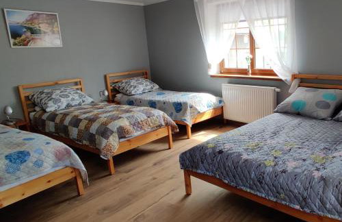 Agroturystyka Szalejów 117 - Foto 12